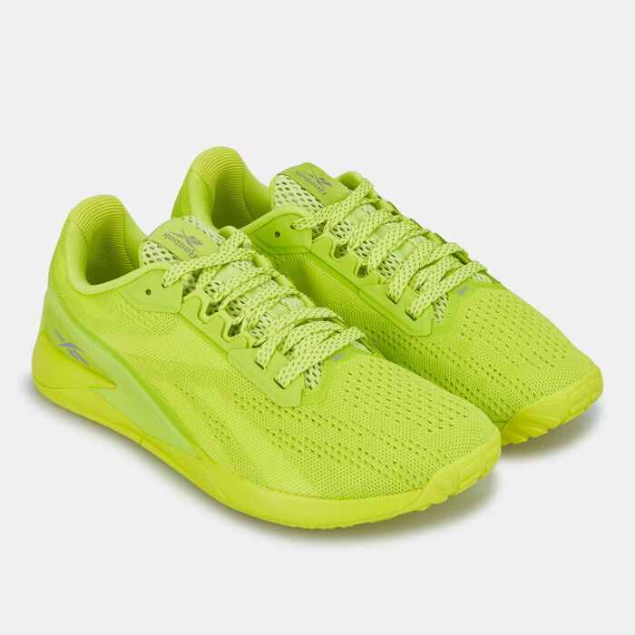 Women's Nano X1 Training Shoe Women's Nano X1 Training Shoe image number 1
