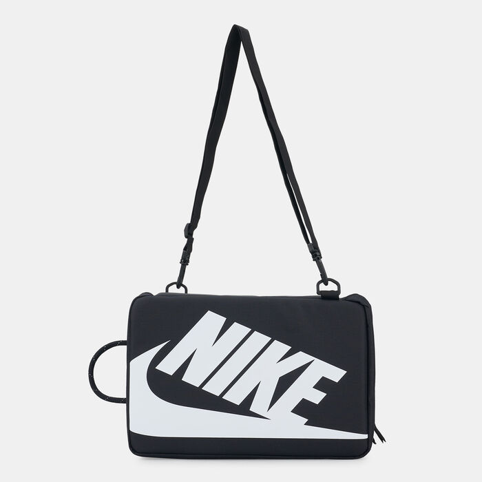 Shoe Box Bag image number 0