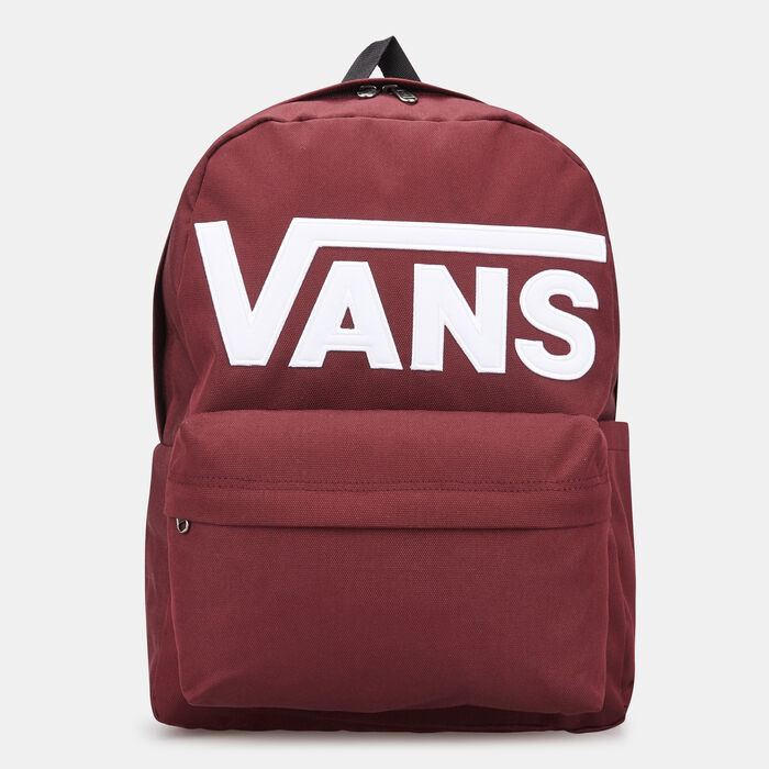 Old Skool Drop V Backpack Old Skool Drop V Backpack image number 0