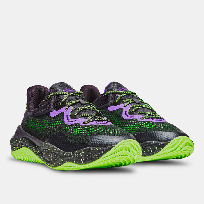 Curry Splash 24 Basketball Shoes Curry Splash 24 Basketball Shoes image number 1