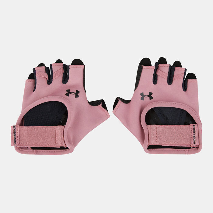 Women's UA Training Gloves Women's UA Training Gloves image number 0