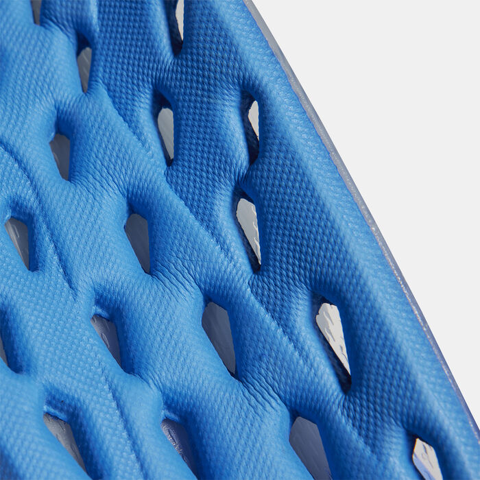 X League Football Shin Guards image number 2