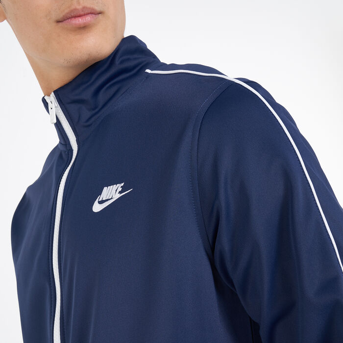 Men's CE Sportswear Basic Tracksuit Men's CE Sportswear Basic Tracksuit image number 3