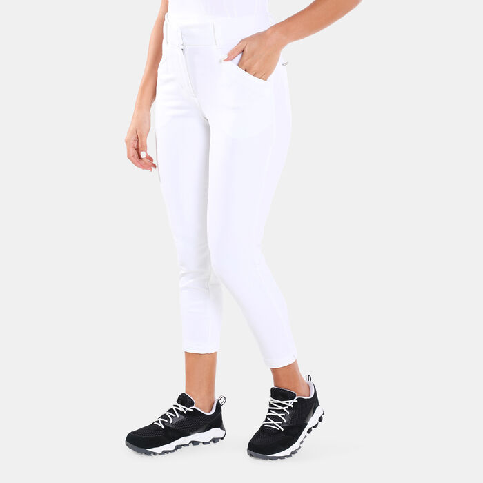 Women's Therma-FIT Repel Ace Pants Women's Therma-FIT Repel Ace Pants image number 0