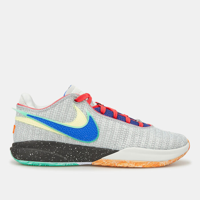 Men's LeBron XX Basketball Shoe Men's LeBron XX Basketball Shoe image number 0