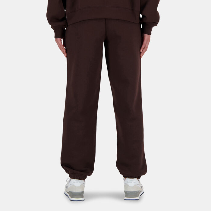 Women's Linear Heritage Sweatpants Women's Linear Heritage Sweatpants image number 2