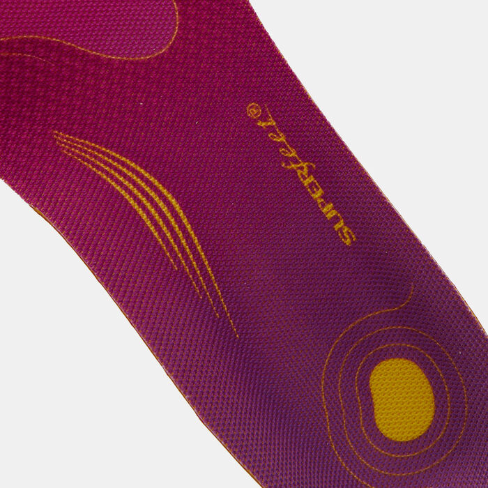 Women's Run Comfort Max Insole Women's Run Comfort Max Insole image number 2