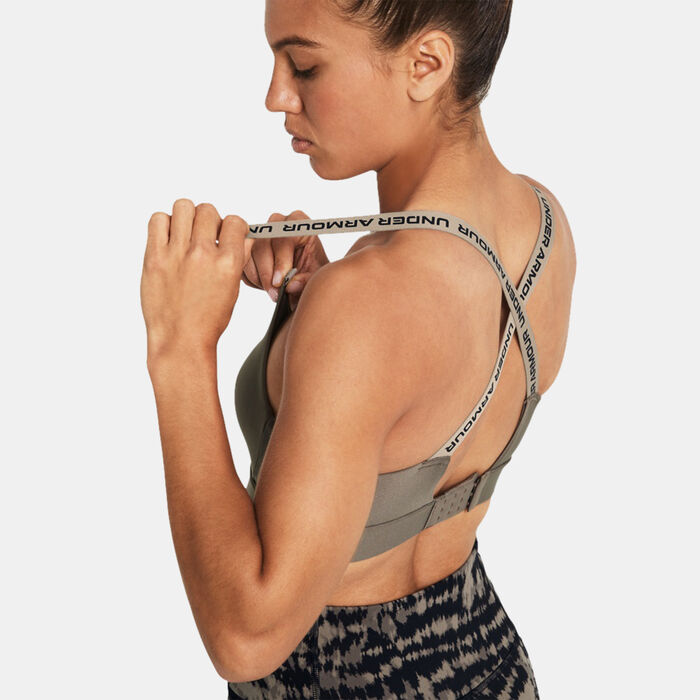 Women's Infinity High-Support 2.0 Training Sports Bra Bra image number 2