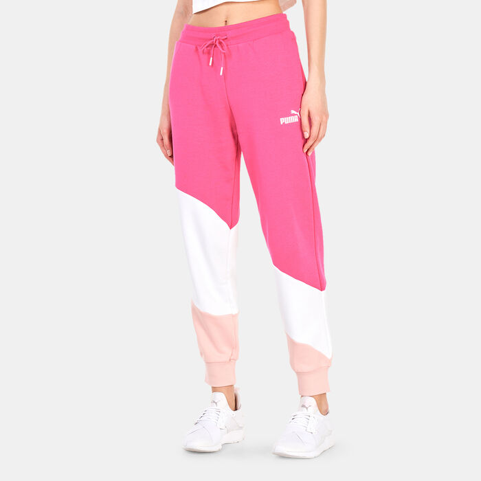 Women's POWER Cat Joggers Women's POWER Cat Joggers image number 0