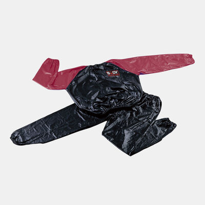 Sauna Suit Sauna Suit