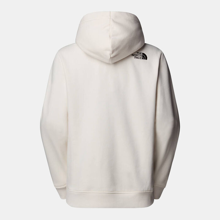 Women's Drew Peak Hoodie image number 1