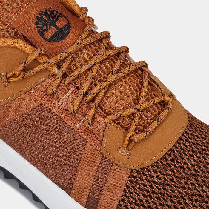 Men's Solar Wave LT Low Shoe Men's Solar Wave LT Low Shoe image number 4