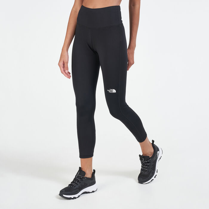 Women's New Flex High Rise 7/8 Leggings Women's New Flex High Rise 7/8 Leggings image number 0