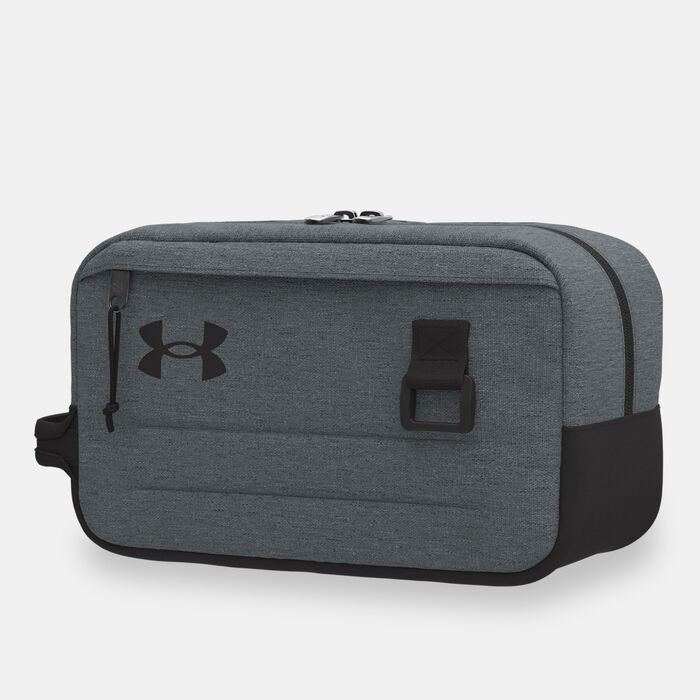 Contain Travel Pouch Contain Travel Pouch image number 2
