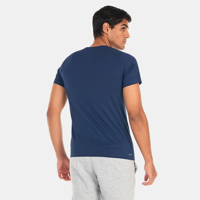 Men's Heathertech Graphic T-Shirt Men's Heathertech Graphic T-Shirt image number 1