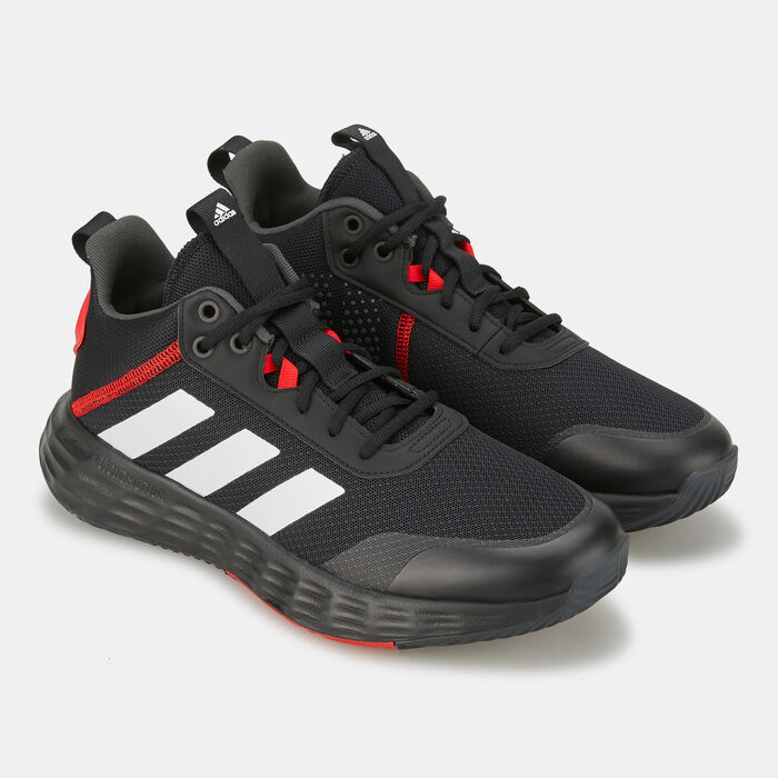 Men's Ownthegame 2.0 Basketball Shoes Men's Ownthegame 2.0 Basketball Shoes image number 1