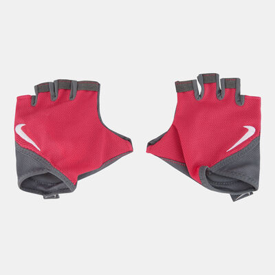 Women's Gym Essential Fitness Gloves Women's Gym Essential Fitness Gloves