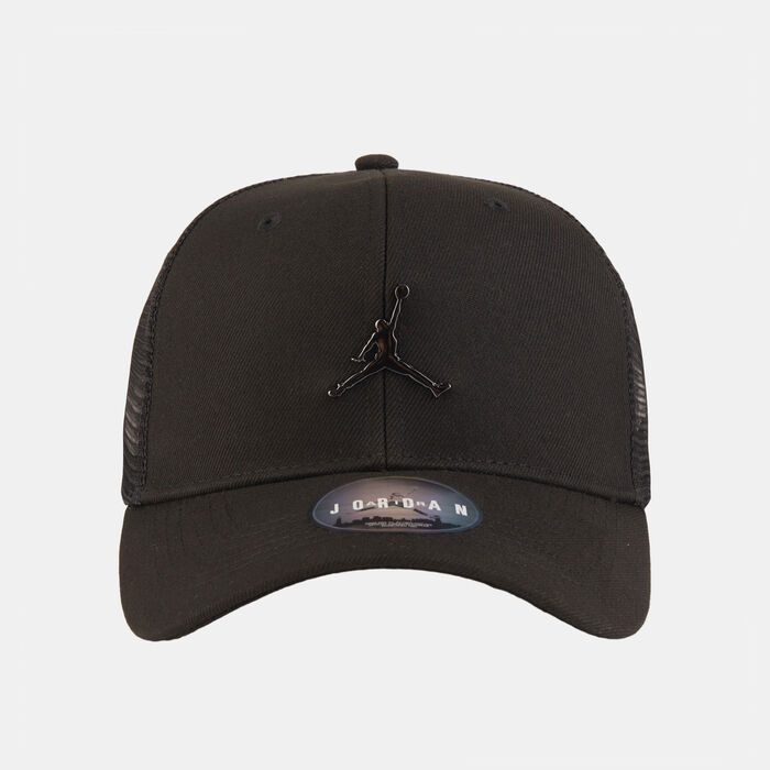 Kids' Jumpman Trucker Cap Kids' Jumpman Trucker Cap image number 0