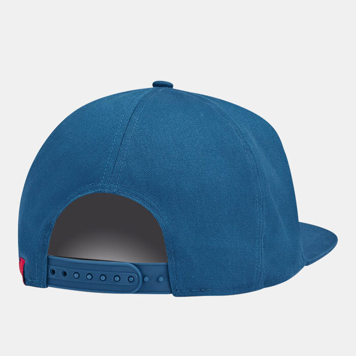 Men's Curry Logo Cap Men's Curry Logo Cap image number 1