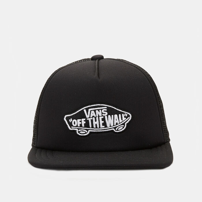 Kids' Classic Patch Trucker Hat image number 0