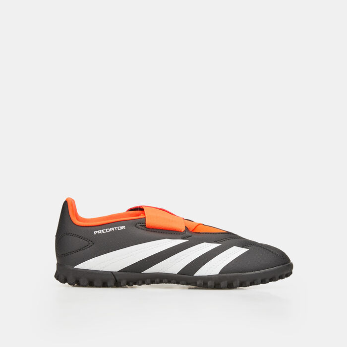 Kids' Predator 24 League Turf Football Shoes Kids' Predator 24 League Turf Football Shoes image number 0