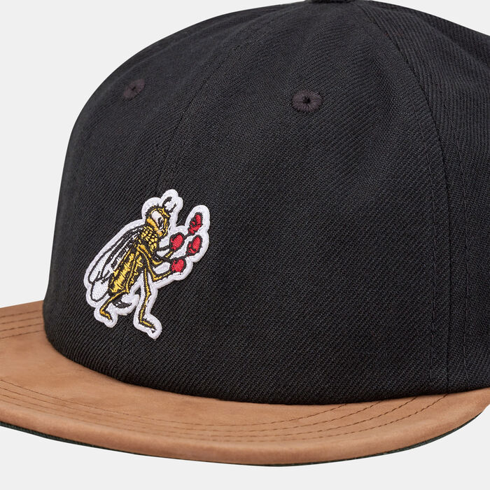 Men's Research Vintage Unstructured Cap image number 2