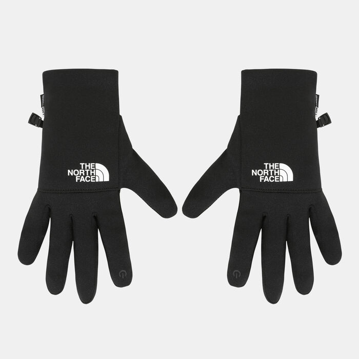 Men's Etip Recycled Gloves image number 0