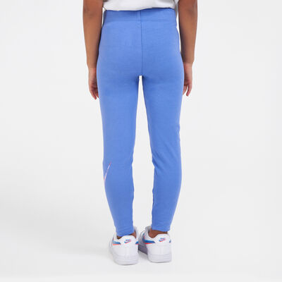 Kids' Icon Clash Leggings