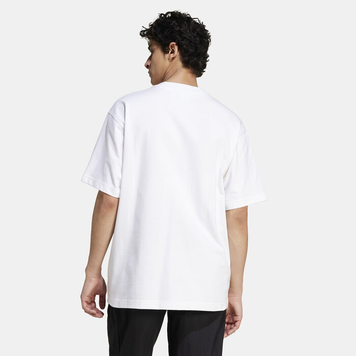 Men's Premium Essentials T-Shirt Men's Premium Essentials T-Shirt image number 1