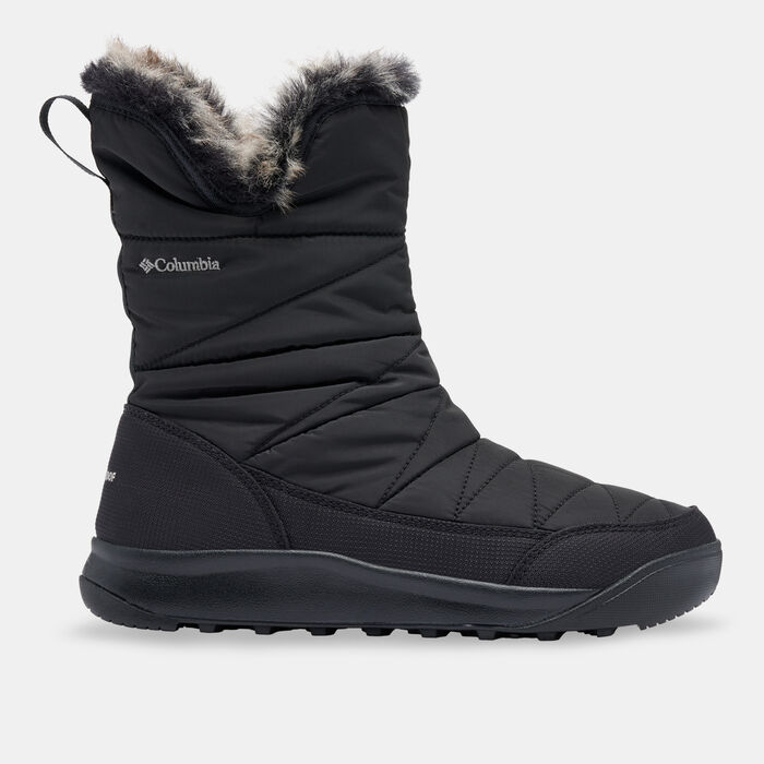 Women's Minx Slip-on Boots Women's Minx Slip-on Boots image number 0