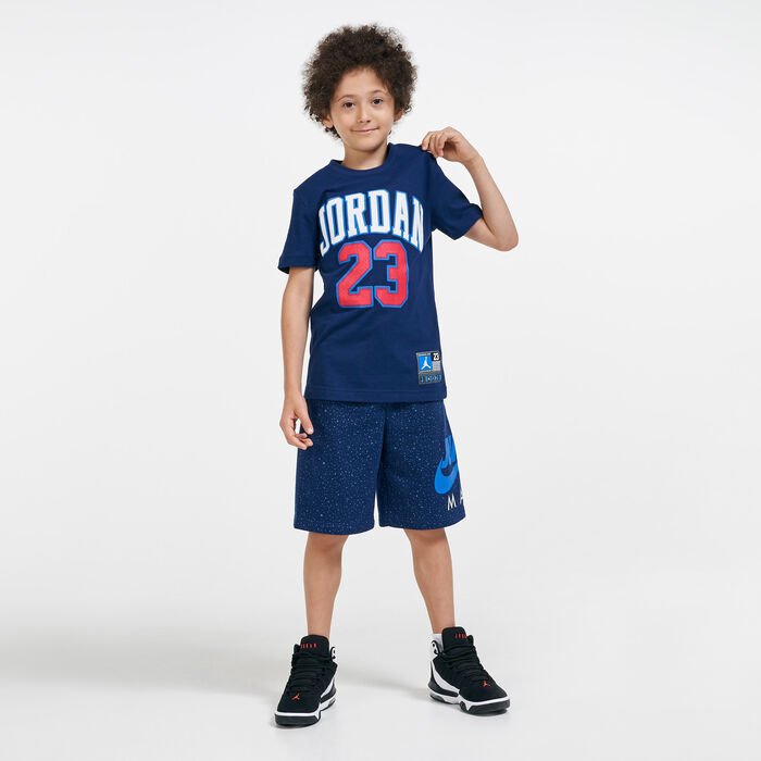 Kids' Practice Flight T-Shirt (Older Kids) Kids' Practice Flight T-Shirt (Older Kids) image number 2