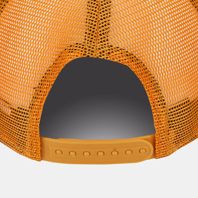 Men's New York Yankees Tonal Mesh Trucker Cap