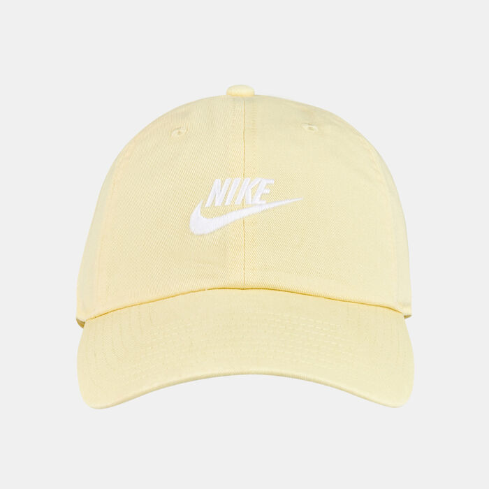 H86 Washed Futura Cap H86 Washed Futura Cap image number 0