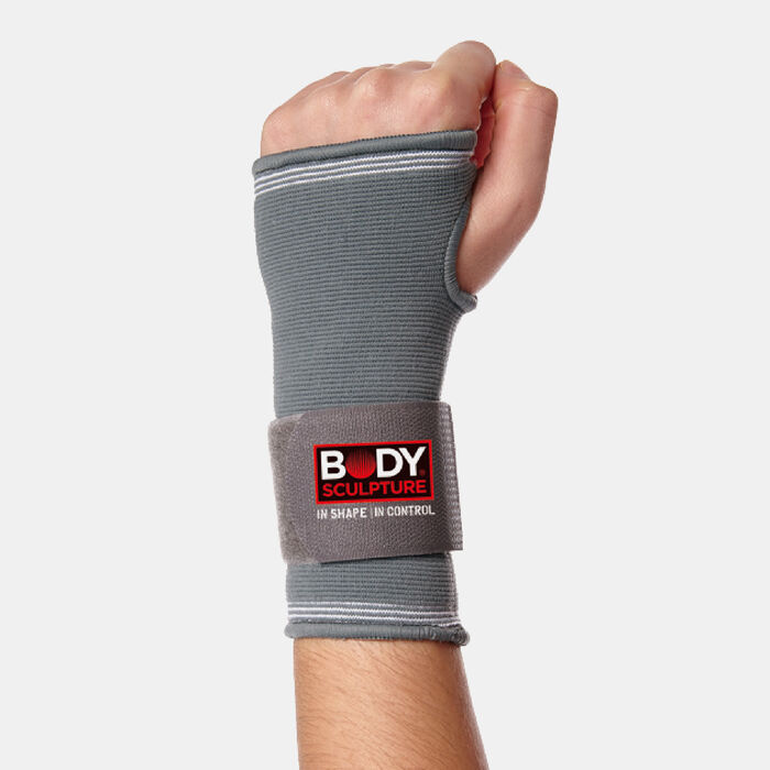 Elastic Palm Support Elastic Palm Support image number 0