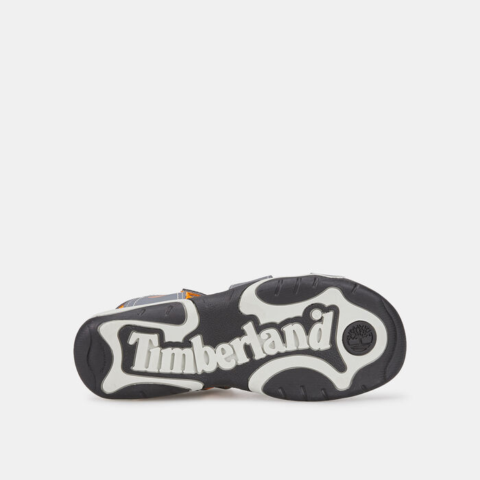 Kids' Adventure Seeker 2-Strap Sandals Kids' Adventure Seeker 2-Strap Sandals image number 3