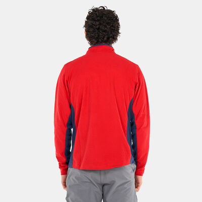 Men's Overlook Pass™ 1/2 Zip Sweatshirt