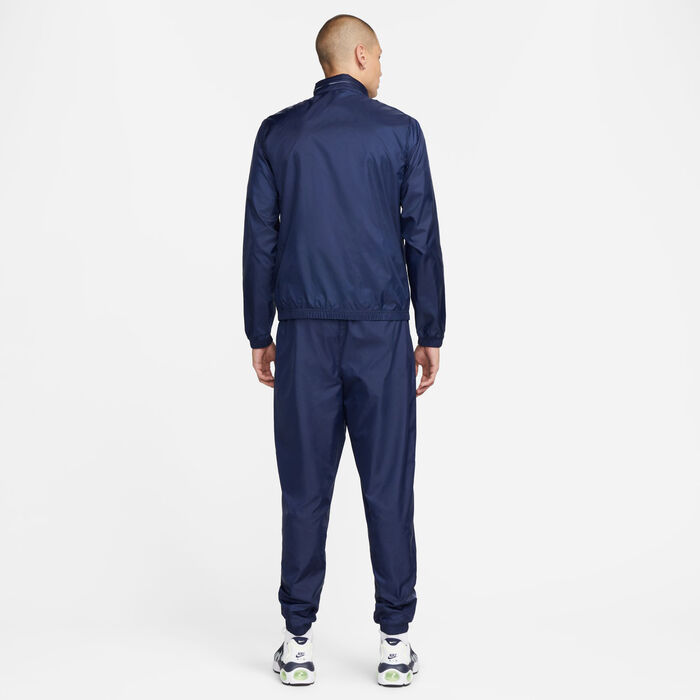 Men's Club Woven Tracksuit Men's Club Woven Tracksuit image number 1