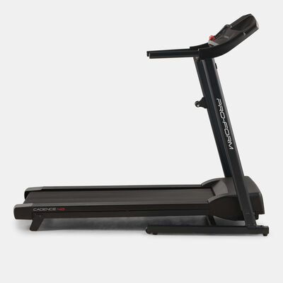 Cadence 4.0 Treadmill