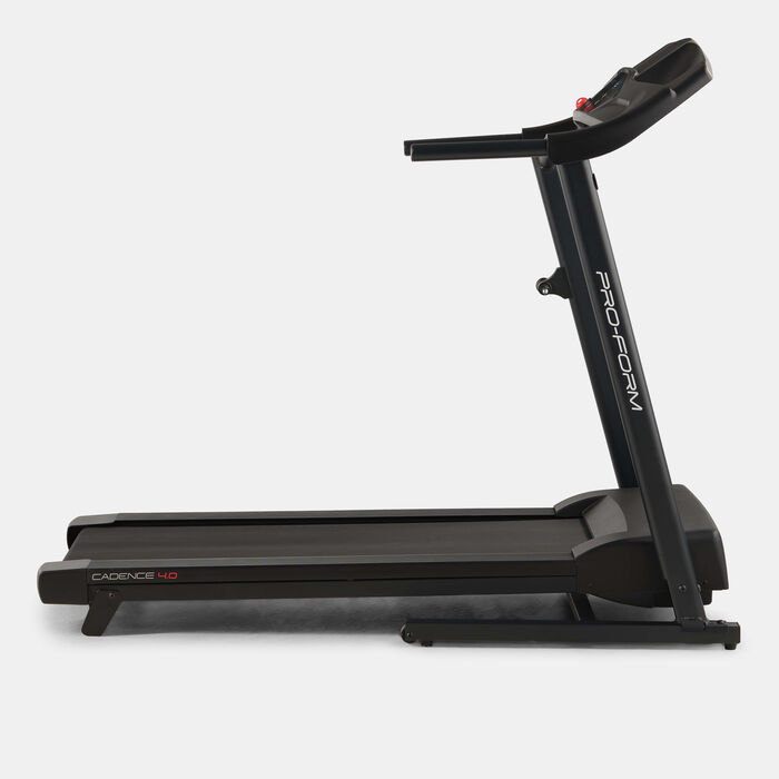 Cadence 4.0 Treadmill image number 1