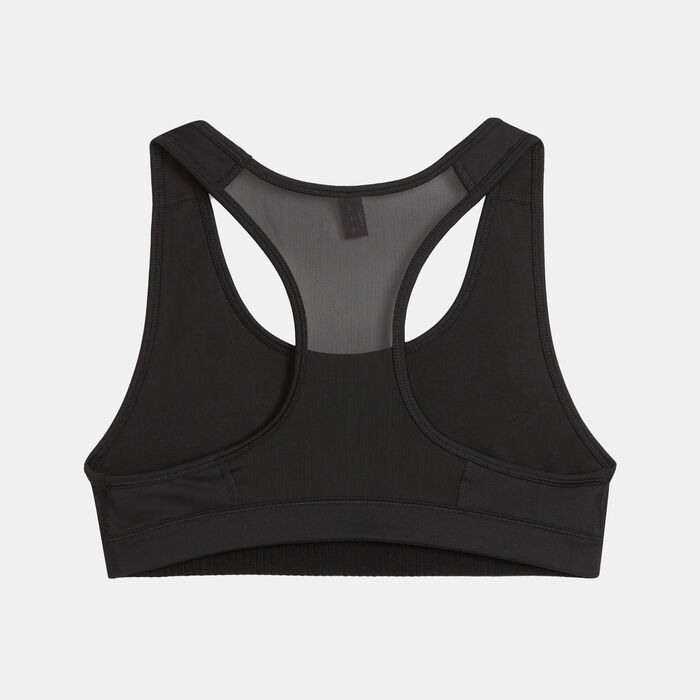 Women's 4 Keep Medium-Support Training Sports Bra Women's 4 Keep Medium-Support Training Sports Bra image number 1