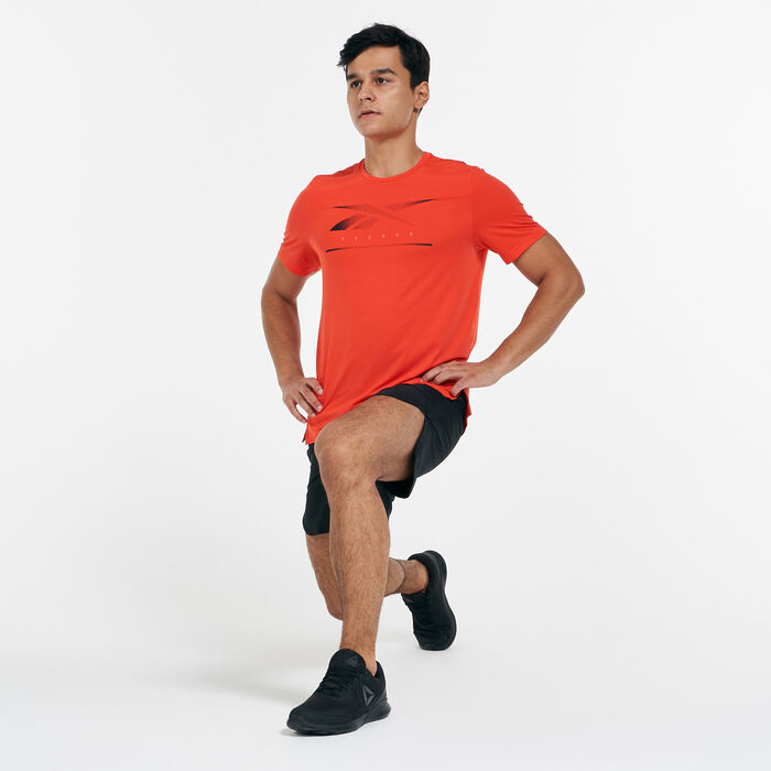 Men's ACTIVCHILL Move T-Shirt Men's ACTIVCHILL Move T-Shirt image number 2
