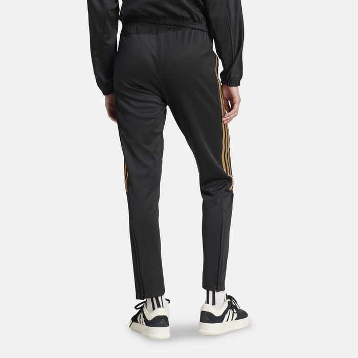 Women's Tiro Cut 3-Stripes Track Pants Women's Tiro Cut 3-Stripes Track Pants image number 1