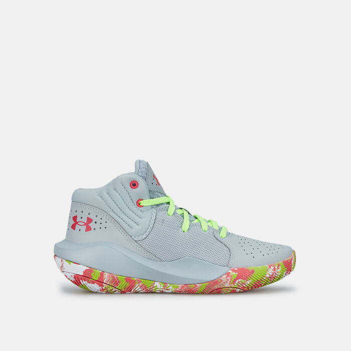 Kids' Jet 21 Basketball Shoe Kids' Jet 21 Basketball Shoe image number 0