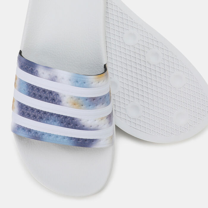 Women’s Adilette Slides Women’s Adilette Slides image number 2