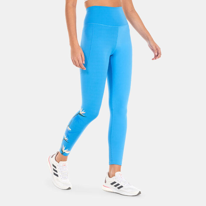 Women's Thebe Magugu Studio 7/8 Leggings Women's Thebe Magugu Studio 7/8 Leggings image number 0