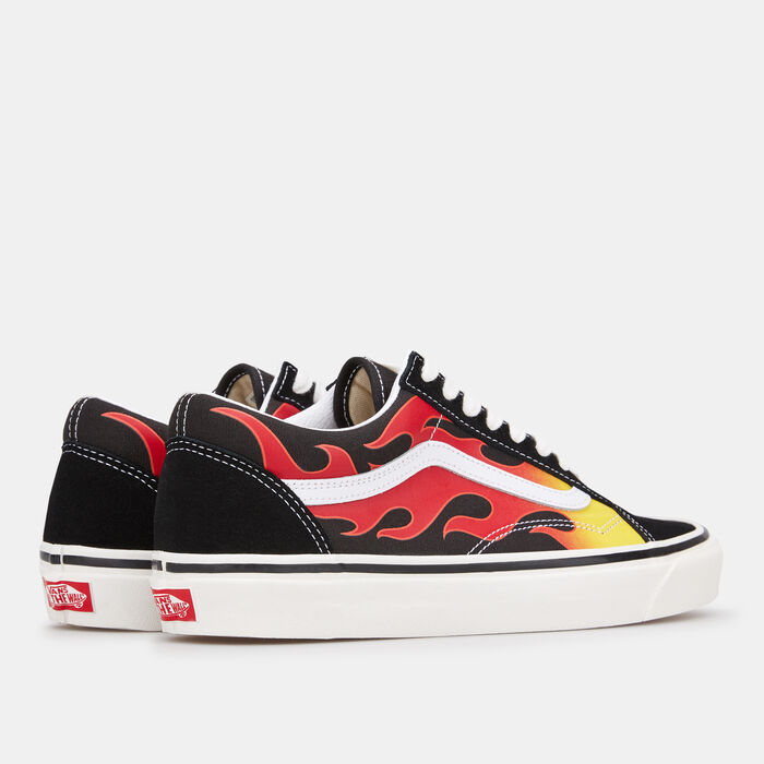 Old Skool 36 DX Shoe Old Skool 36 DX Shoe image number 2