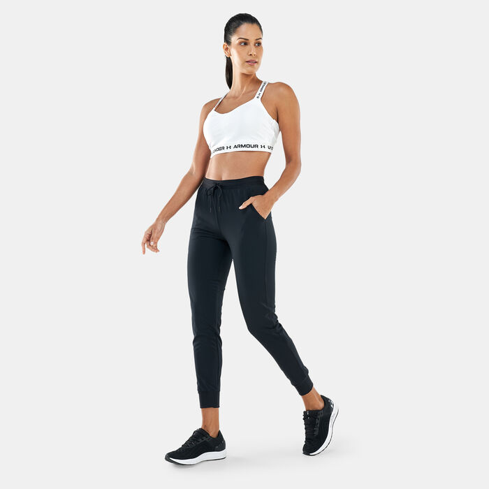 Women's Crossback Sports Bra Women's Crossback Sports Bra image number 2