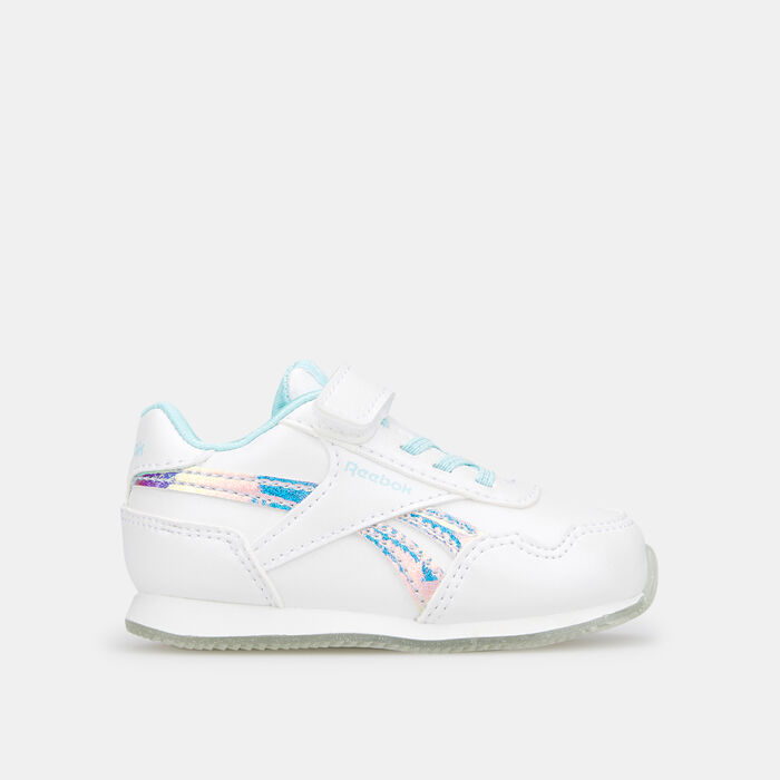 Kids' Royal Classic Jogger 3 Shoe Kids' Royal Classic Jogger 3 Shoe image number 0