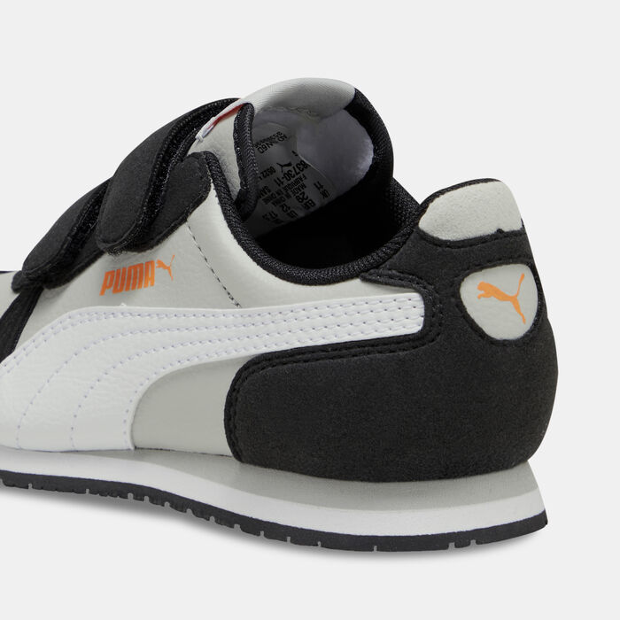 Kids' Cabana Racer SL 20 Velcro Shoes Kids' Cabana Racer SL 20 Velcro Shoes image number 5