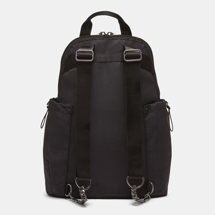 Women's Sportswear Futura Luxe Mini Backpack Women's Sportswear Futura Luxe Mini Backpack image number 1